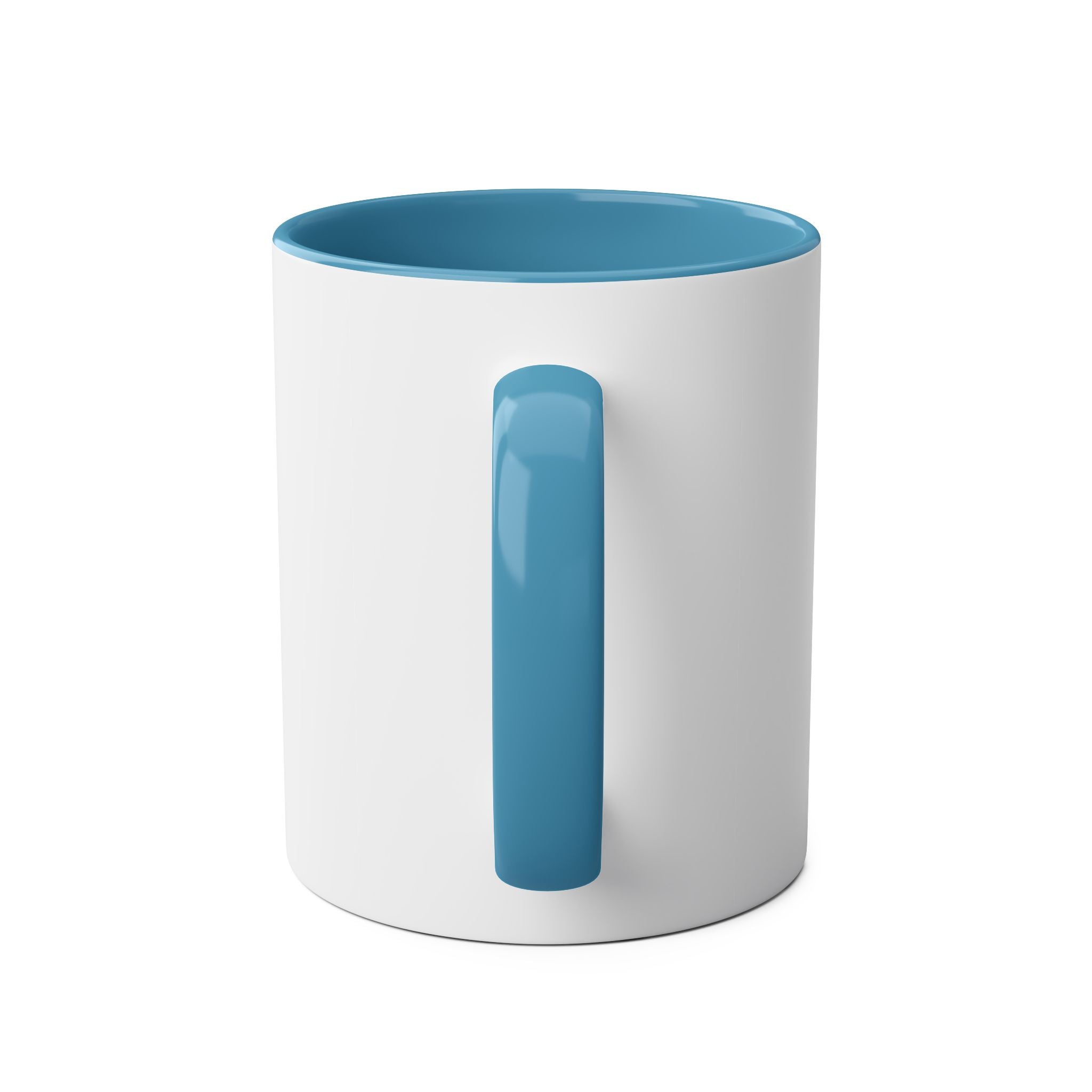 Trump Make America Great Again Two-Tone Coffee Mug ( Coming Soon )