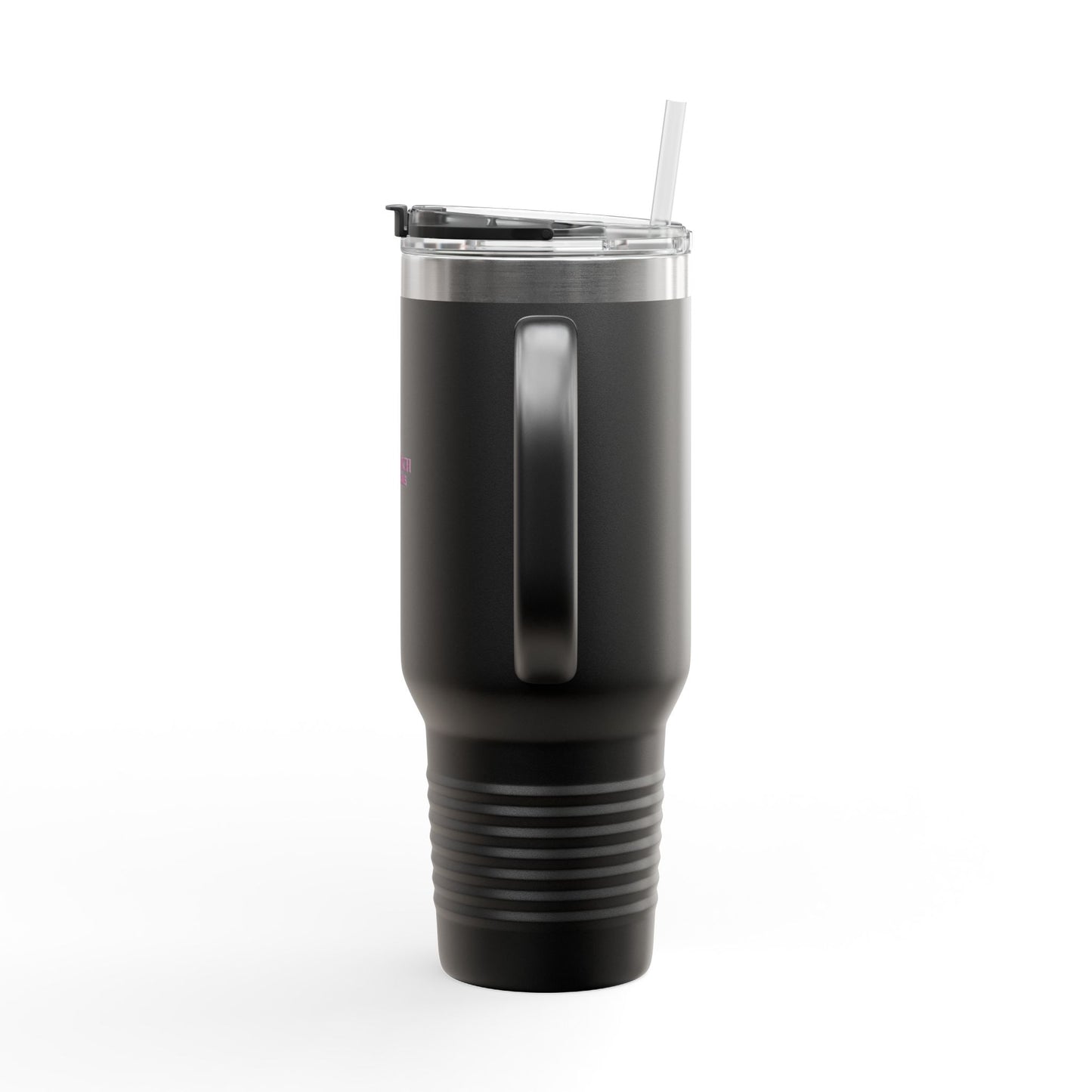 Insulated Travel Mug - 40oz with Palm Beach Republicans Design | Perfect for Daily Commutes, Beach Days, and Gifts