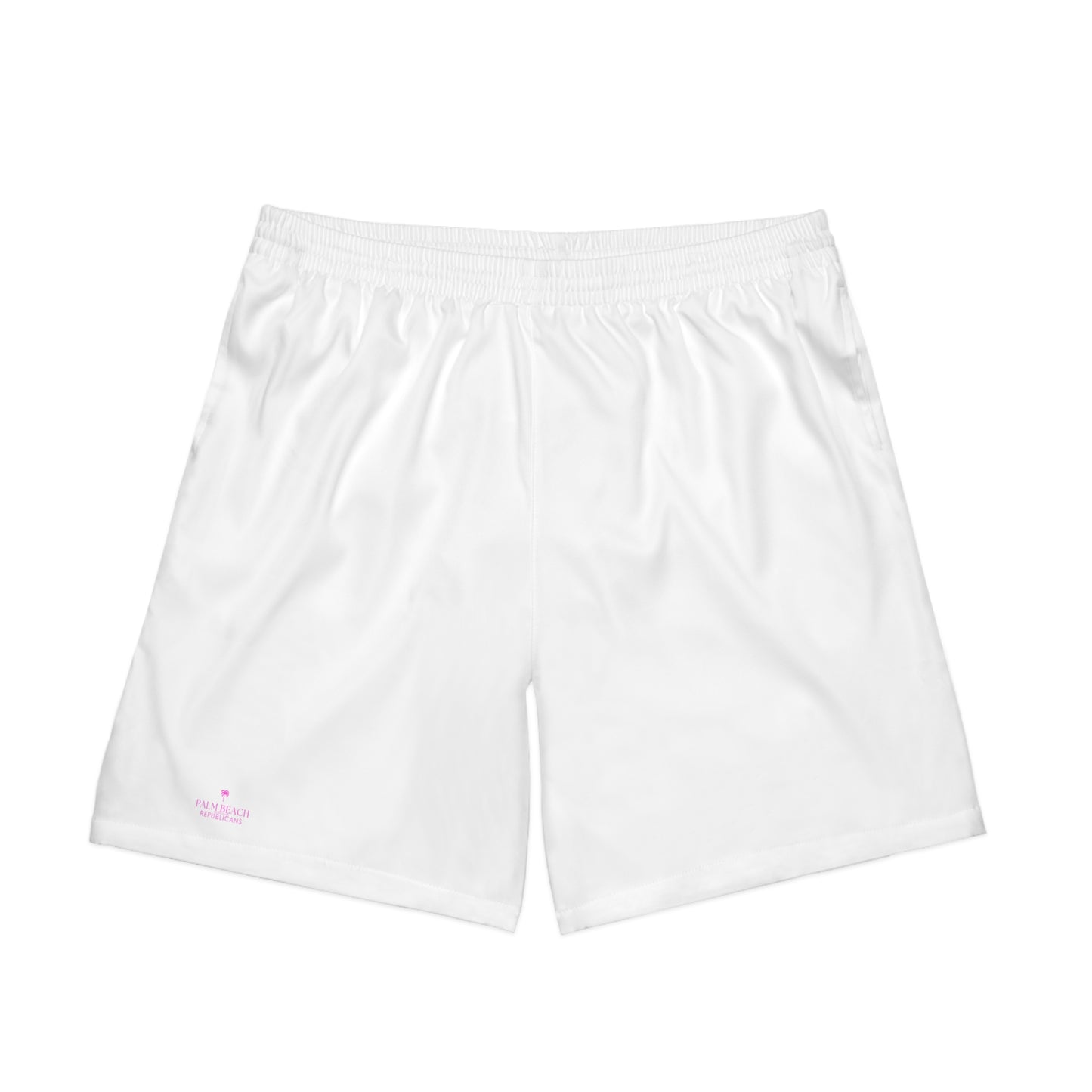 Men's Elastic Beach Shorts - Lightweight Summer Swimwear