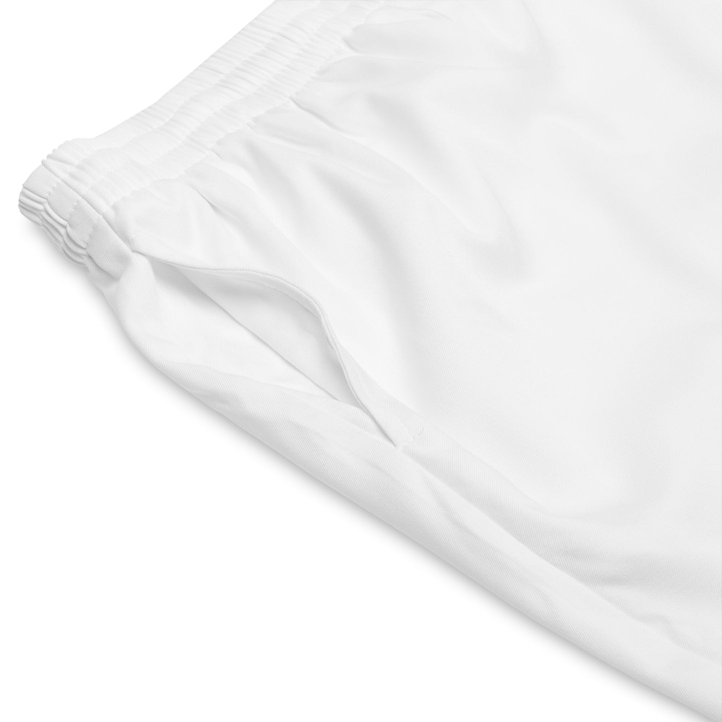 Men's Elastic Beach Shorts - Lightweight Summer Swimwear