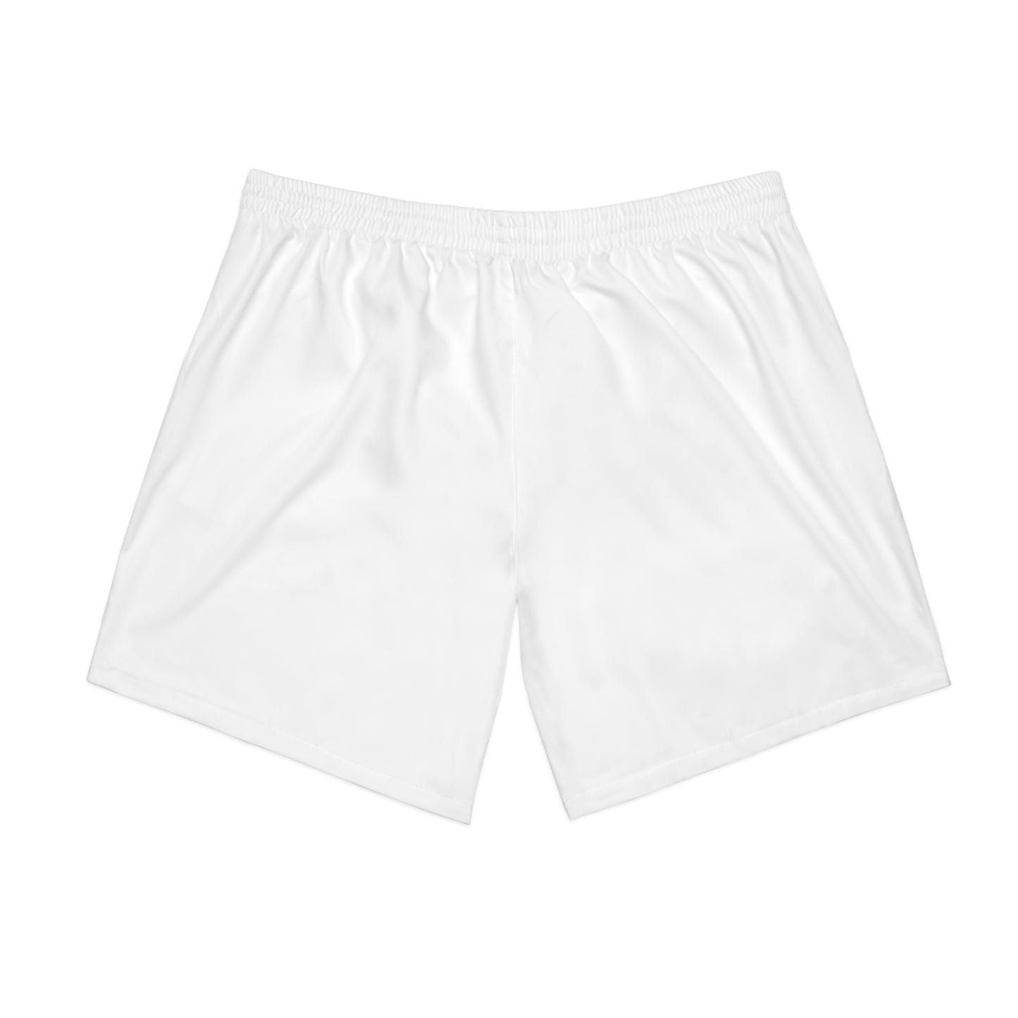 Men's Elastic Beach Shorts - Lightweight Summer Swimwear