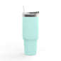 Insulated Travel Mug - 40oz with Palm Beach Republicans Design | Perfect for Daily Commutes, Beach Days, and Gifts