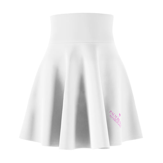 Women's Skater Skirt (AOP)