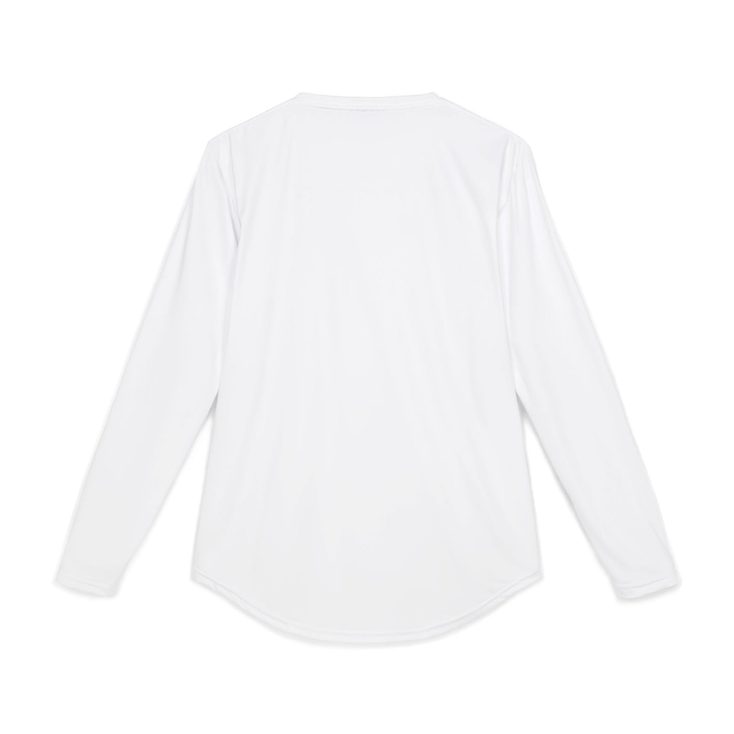 Men's UV Protection Long Sleeve Shirt - Lightweight Sun Safety Tee for Outdoor Activities