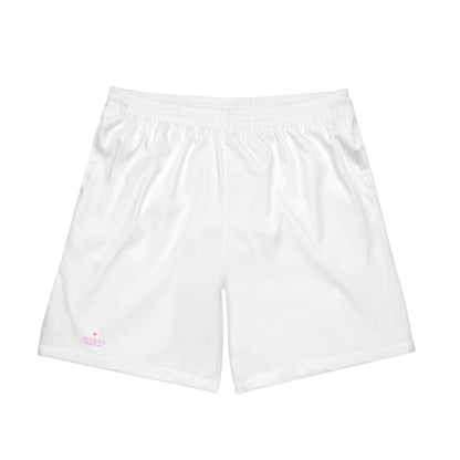 Men's Elastic Beach Shorts - Lightweight Summer Swimwear