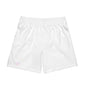 Men's Elastic Beach Shorts - Lightweight Summer Swimwear