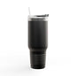 Insulated Travel Mug - 40oz with Palm Beach Republicans Design | Perfect for Daily Commutes, Beach Days, and Gifts